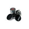 xxx amsterdam metall grinder 4 teilig 4cm 12er display 3