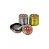 xxx amsterdam metall grinder 4 teilig 4cm 12er display 6