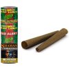 dutinky cyclones hemp blunt cones 2ks red alert SHAMANTOBACCO.cz 025