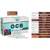 parametry OCB menthol 100 SHAMANTOBACCO.cz 01