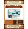 banner dokonale dutinky OCB MENTHOL 100ks SHAMANTOBACCO.cz 01