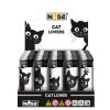 zapalovac piezzo plnitelny NASS CAT LOVERS PROTRAFIKY.cz 02