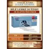 banner atypicke dutinky DARK HORSE Blue Super Flow 200 SHAMANTOBACCO.cz 01