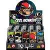 zapalovac piezzo plnitelny TQ COOL MONKEY PROTRAFIKY.cz 03