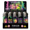zapalovac piezzo TOBALIQ high on you SHAMANTOBACCO.cz 02