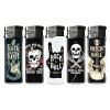 zapalovac piezzo TOBALIQ rock n roll SHAMANTOBACCO.cz 03