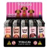 zapalovac piezzo TOBALIQ sweet pup SHAMANTOBACCO.cz 02