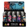 zapalovac piezzo TOBALIQ toxic SHAMANTOBACCO.cz 03