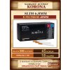 banner slimkove dutinky KORONA slim 250 SHAMANTOBACCO.cz 01