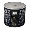 Cigaretový tabák PS Black 65g v dóze