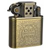 Benzínový zapalovač ZORRO®  RETRO CONSTANTINE 01 + zdarma benzín Zippo 125ml