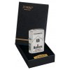 zorro marlboro antique silver parameters 0412