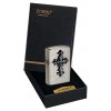 zorro tribal cross 01 silver parameters 0412