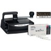 plnicka HK 1C slim black dutinky korona white slim SHAMANTOBACCO.cz 01