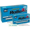 10+1 zdarma dutinky rollo micro slim blue SHAMANTOBACCO.cz 011
