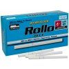 Cigaretové dutinky Rollo Blue Micro Slim 200ks