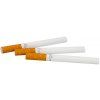 Cigaretové dutinky Camel 200 samostatné