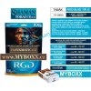 rgd blue 100g shamantobacco.cz 01211