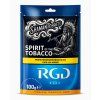 Cigaretový tabák RGD Blue 100g