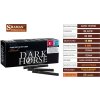 parametry dark horse black 200 SHAMANTOBACCO.cz 01