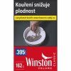cigaretovy tabak winston classic 162g
