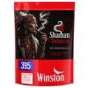 Cigaretový tabák Winston Red 162g do dutinek