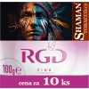 rgd pink 100g 10ks shamantobacco.cz 01