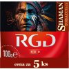 rgd red 100g 5ks shamantobacco.cz 01