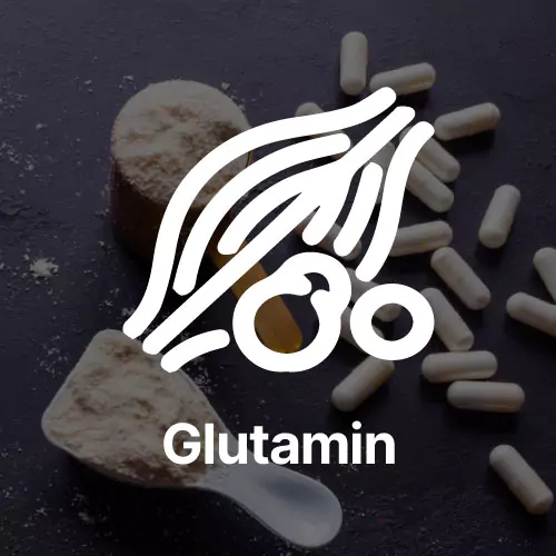 Glutamin