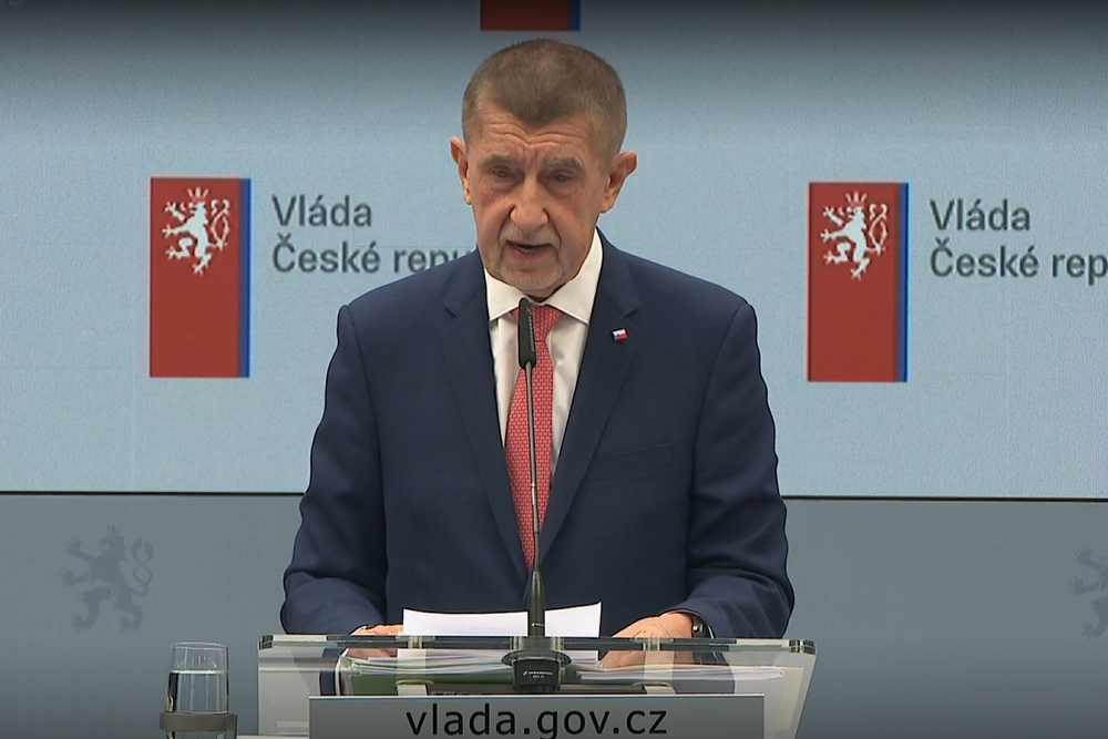 Zakáže Andrej Babiš prodej kratomu?