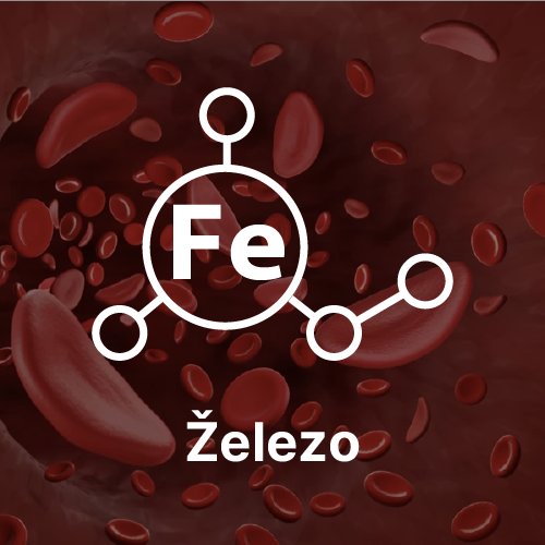 Železo