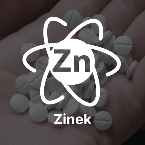 Zinek