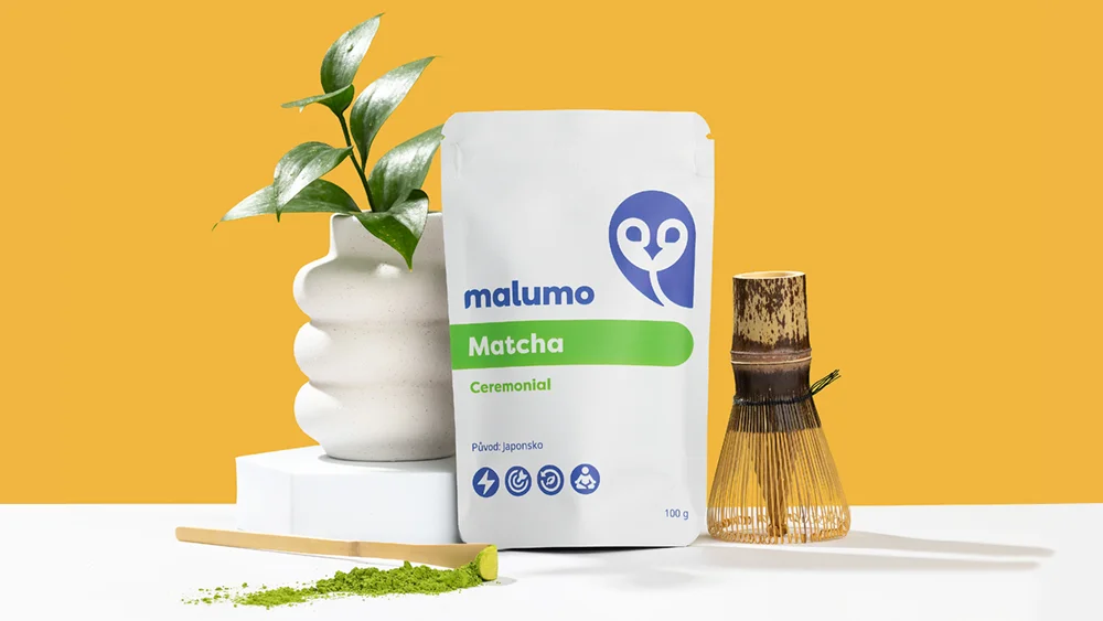 Nová značka Malumo