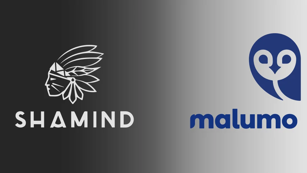 Značky Shamind a Malumo