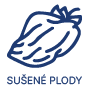 Sušené plody