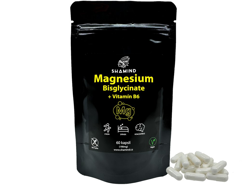 Magnesium kapsle produktovka 1