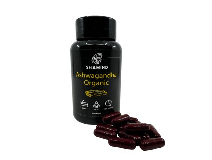 Ashwagandha Organic