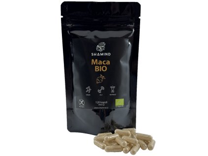 maca 1