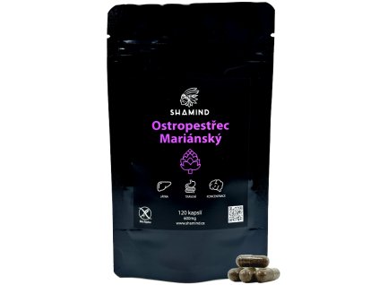 ostropestřec produktovka 2
