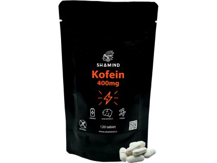 Kofein produktovka
