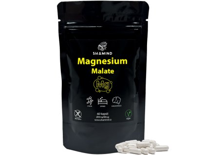 magnesium malate produktovka