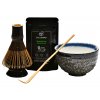 matcha set s ceremonial matchou