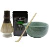 Matcha set zeleny ceremonial
