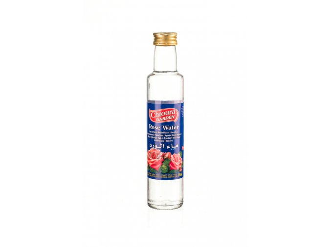 Růžová voda Chtoura garden 250ml