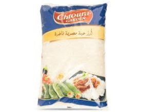chtoura rýže egyptská 5kg