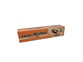 Dabur Herbal Toothpaste Clove 100ml