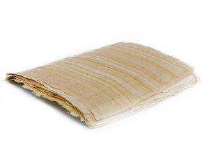 Shams papyrus přírodní (A4)