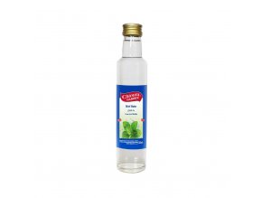 mátová voda Chtoura garden  250ml