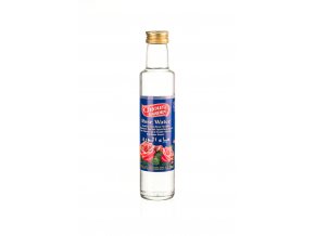 Růžová voda Chtoura garden 250ml