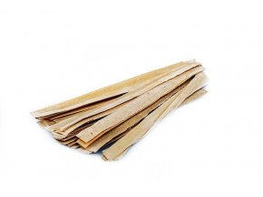Shams pásky k výrobě papyrusu